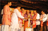 Udupi :Voters will teach BJP a befitting lesson : Muthalik